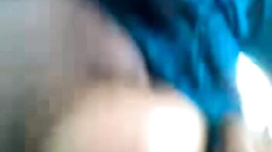 पसीने से लथपथ गर्लफ्रेंड की चुदाई