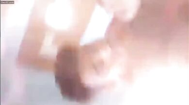 बिगड़ैल कॉलेज लवबर्ड्स का अलग अलग जगहों पर नंगानाच!