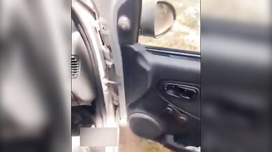 तमिल लवर्स का रोड साइड सेक्स