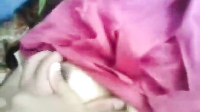 गांव की लड़की की जंगल में चुदाई