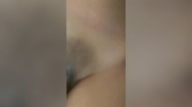 मोटी काली देसी चूत की चुदाई