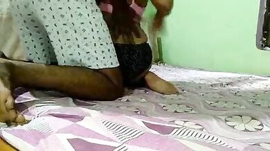 बिग बुब वाली हॉट टीचर की चुदाई