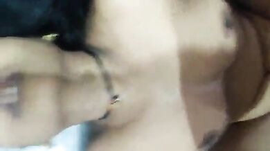 देसी पति पत्नी का उत्तेजक सम्भोग (हिंदी ऑडियो)