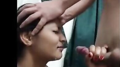 सेक्सी पाकिस्तानी मौसी और भांजा