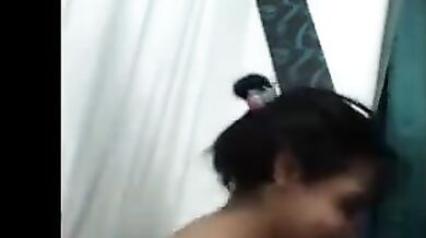 सेक्सी पाकिस्तानी मौसी और भांजा