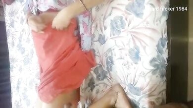 पति शहर के बाहर, प्रेमी को लिया अंदर