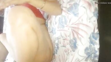 पति शहर के बाहर, प्रेमी को लिया अंदर