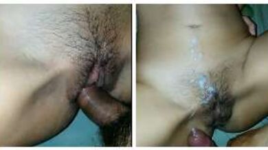 देसी लड़के ने चोदी अंग्रेज गर्लफ्रेंड