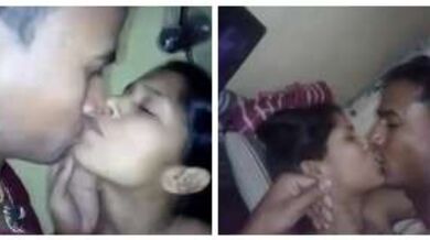 क्रॉस पहनी सिंथिया लवर से चुदी (हिंदी ऑडियो)