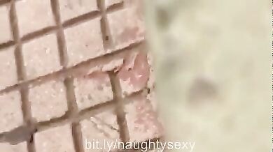 बिहारी भाभी की अंडरब्रिज में चुदाई