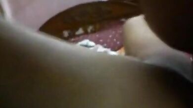 बंगाली भाभी का भोसडा चोदन