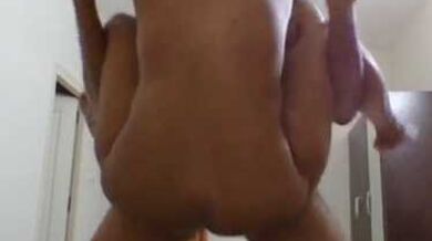 भतीजे ने चाची को इंग्लिश शॉट लगा के चोदा