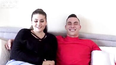 बॉडी बिल्डर ने हार्डकोर चोदी लड़की