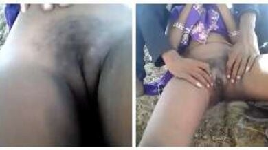 बिहारी लड़की की चूत खोली (हिंदी ऑडियो)