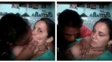 देसी देवर भाभी रोमांस