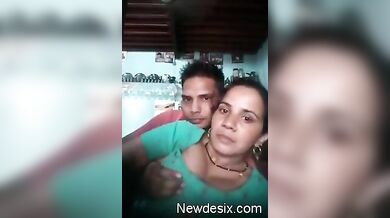 देसी देवर भाभी रोमांस