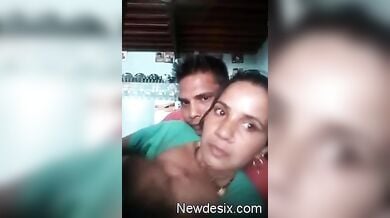 देसी देवर भाभी रोमांस