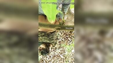 तेलुगु आंटी डॉगीस्टाइल चुदी