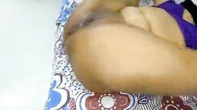 पुराने आशिक से चूत और गांड मरवाई आंटी ने