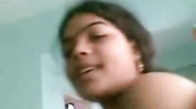 हैदराबादी बेगम के गोरे चुचे और चिकनी चूत