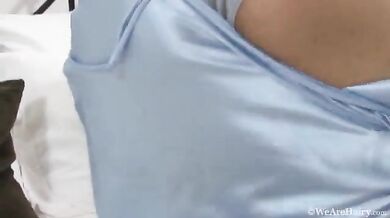 इंडियन लड़की का हॉट हस्तमैथुन