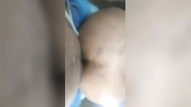 कंस्ट्रक्शन साइट पर मजदूर की लुगाई डॉगी स्टाइल चोदी