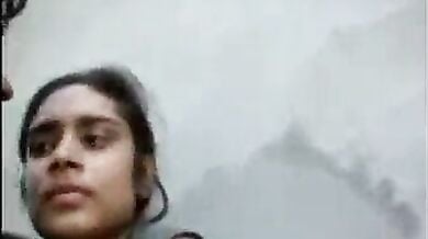 बंगाली जानेमन को चुदाई के लिए मनाता प्रेमी