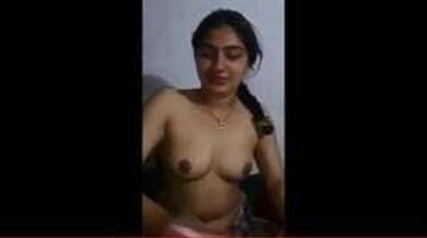 गोरी पहाड़ी भाभी का कपड़े उतार रोमांस