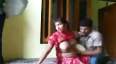 गोरी पंजाबी भाभी का देवर ने लिया मजा