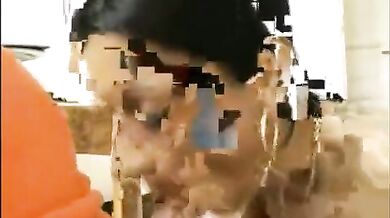 इंडियन लेडी ने चखा वीर्य!