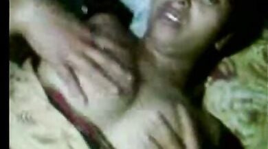 लड़की ने डरते हुए लिया बड़ा लंड