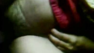 लड़की ने डरते हुए लिया बड़ा लंड