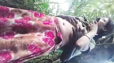 बंगाली दीदी पडोसी लड़के से चुदी