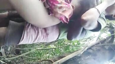 बंगाली दीदी पडोसी लड़के से चुदी