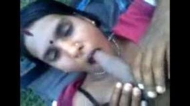 देहाती भाभी की खुले में चुदाई