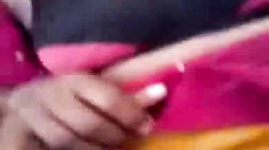 देहाती भाभी की खुले में चुदाई