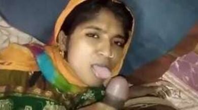 राजस्तानी भाभी की चुदाई