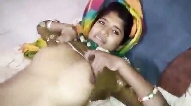 राजस्तानी भाभी की चुदाई