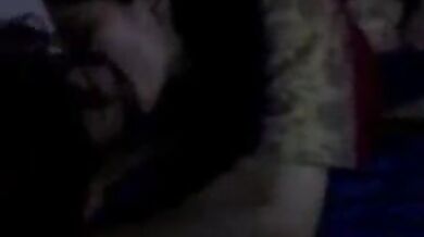 पंजाबी बीवी की मस्ती भरी चुदाई