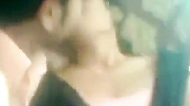 कॉलेज लवर्स का चुप चुपके रोमांस