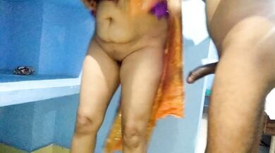 बीवी की बेस्ट फ्रेंड की जोरदार चुदाई