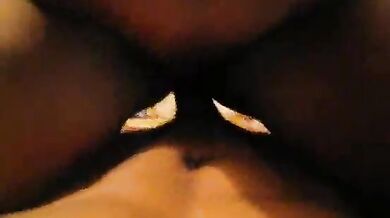 कामवाली के घर जाकर की चुदाई