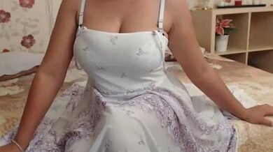 पूजा भाभी का नंगा केम शो