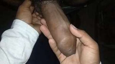 पहली बार रंडी से लंड चुसवाया