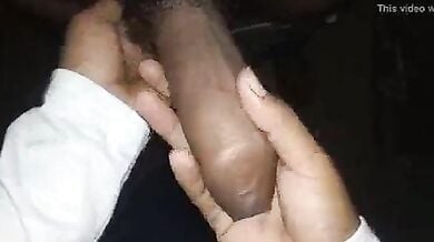 पहली बार रंडी से लंड चुसवाया