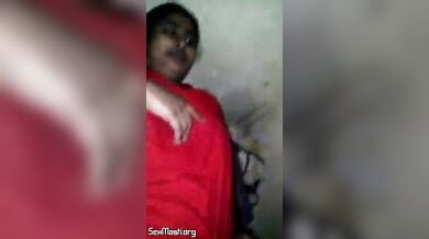 बड़े बूब्स वाली बंगाली लड़की के साथ बैडरूम मस्ती