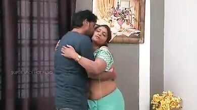 मोटी गांड वाली भाभी का रोमांस वीडियो