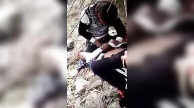 पति ने अपनी लुगाई की चुदाई फिल्माई