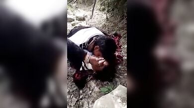 पति ने अपनी लुगाई की चुदाई फिल्माई