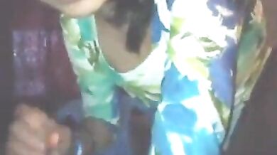 शादीशुदा कजिन बहन के साथ भाई ने सेक्स किया